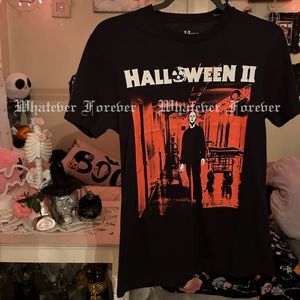 Michael Myers Horror T shirt Halloween shirt